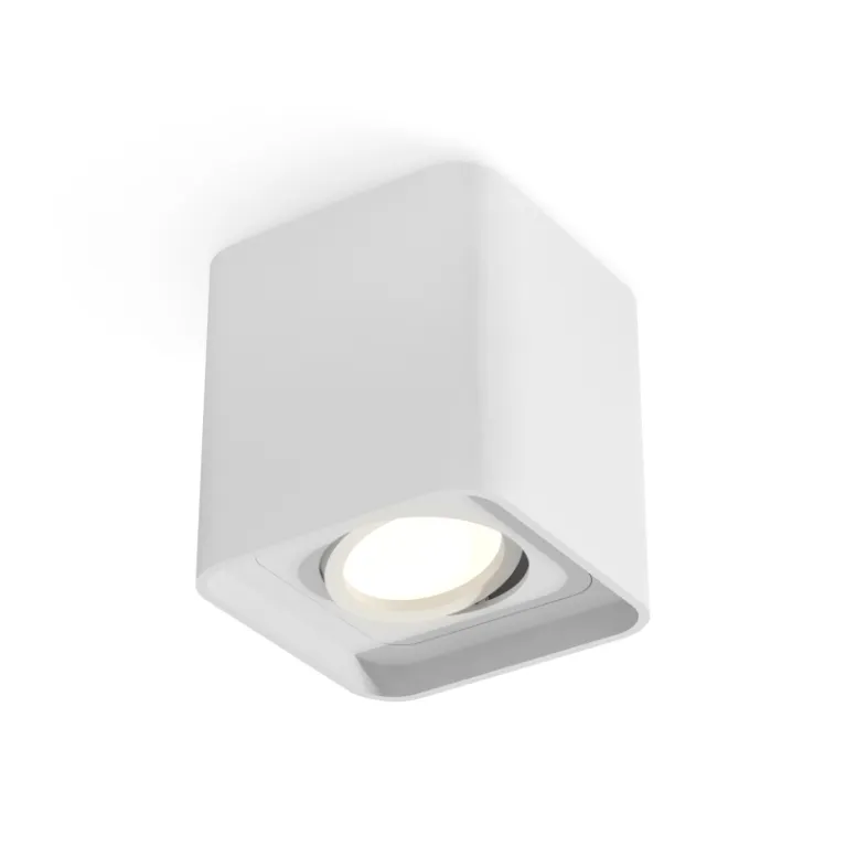 Потолочный светильник Ambrella Light Techno Spot XS7840010 (C7840, N7710) в Нижнем Новгороде