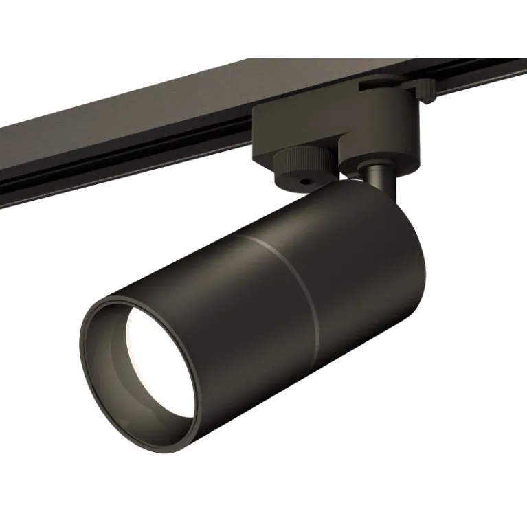 Трековый однофазный светильник Ambrella Light Track System XT6302010 (A2521, C6302, A2061, C6302, N6 в Нижнем Новгороде