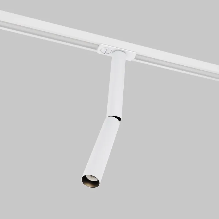 Трековый однофазный светильник Maytoni Focus T TR142-1-6W3K-W в Нижнем Новгороде