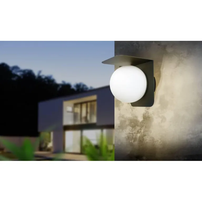 Уличный настенный светильник Eglo Corrientes 99581 в Нижнем Новгороде