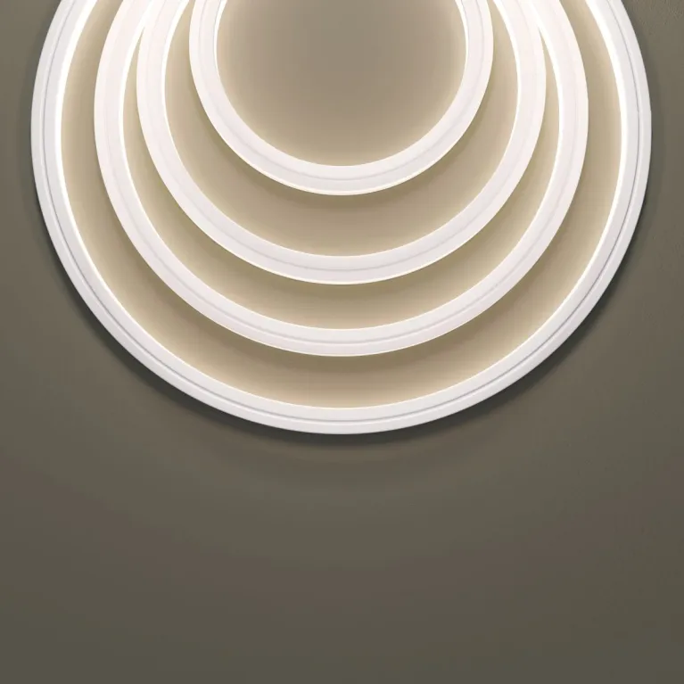 Гибкий неон Maytoni Led strip 24В 12Вт/м 4000K 5м IP67 432023 в Нижнем Новгороде