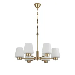 Подвесная люстра Myfar Mark MR2341-6P