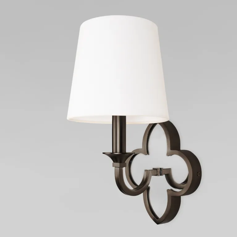 Бра Loft IT Silence 10303W Copper black в Нижнем Новгороде