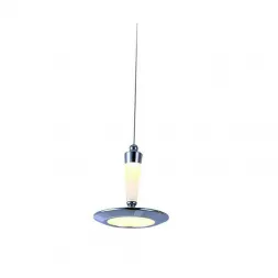 Подвесной светодиодный светильник Kink Light Спайк 08702