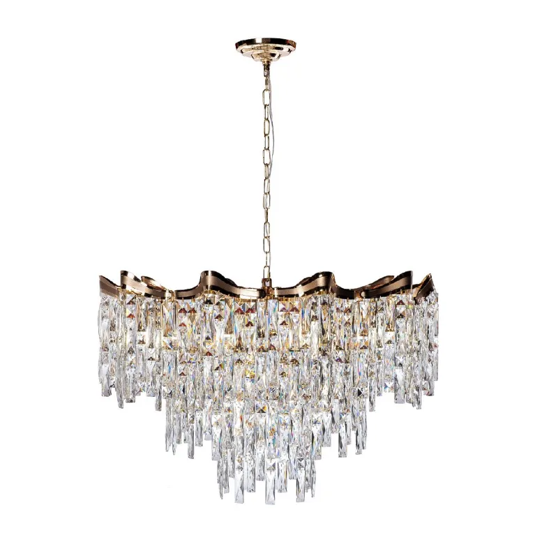 Подвесная люстра Garda Decor 62GDM-90598 в Нижнем Новгороде
