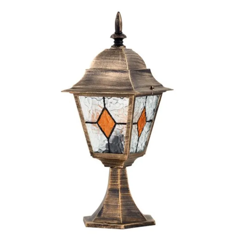 Уличный светильник Arte Lamp Madrid A1541FN-1BN в Нижнем Новгороде
