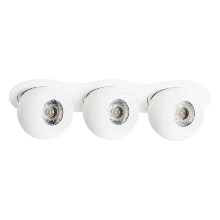 Встраиваемый спот Lightstar Intero (217636+217062+217062+217062) i636626262 в Нижнем Новгороде