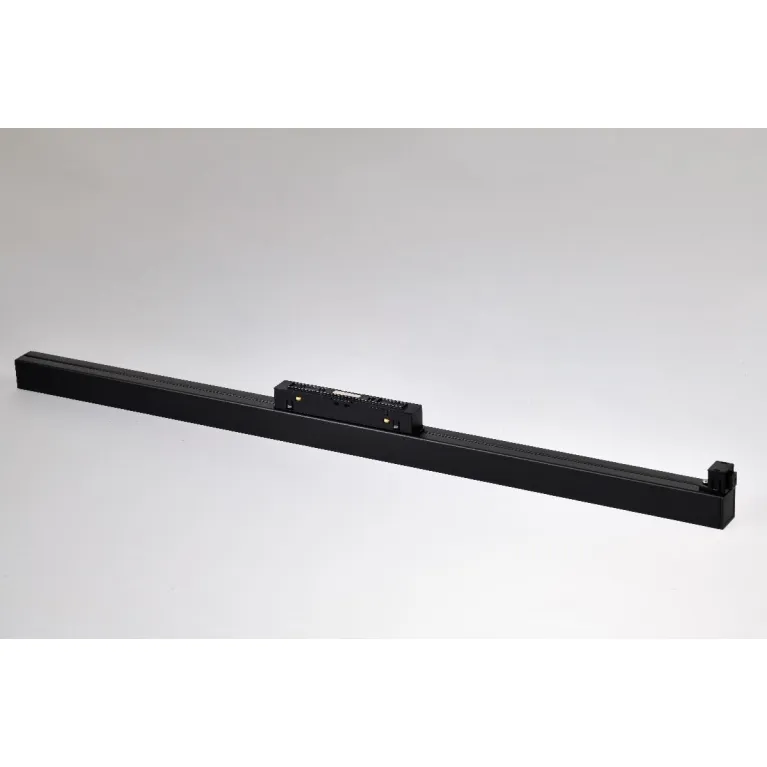 Трековый магнитный светильник Myfar Flow MT0210-20W4K-B в Нижнем Новгороде