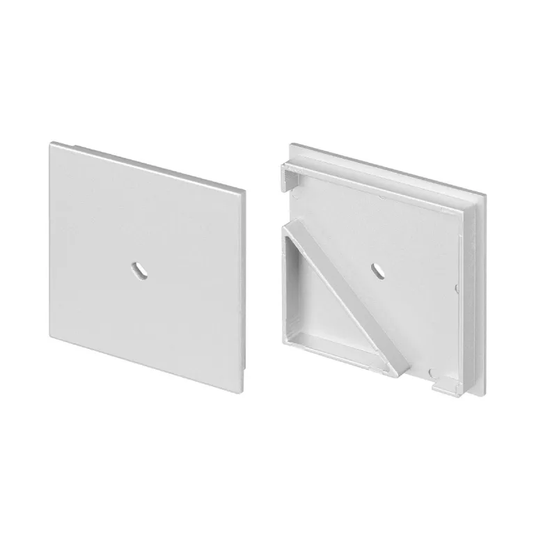 Заглушка Arlight KANT-H55 SQUARE с отверстием 044617 в Нижнем Новгороде