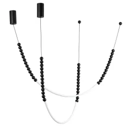 Подвесной светильник Odeon Light Hightech Monella 7149/24CL