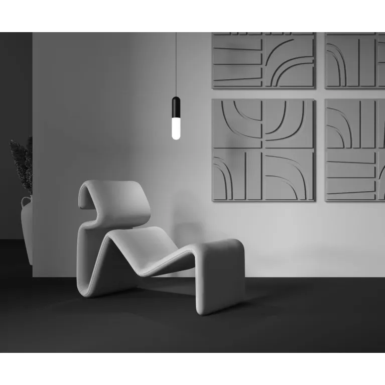 Подвесной светильник Maytoni Mist P101PL-L300-12W3K-B в Нижнем Новгороде