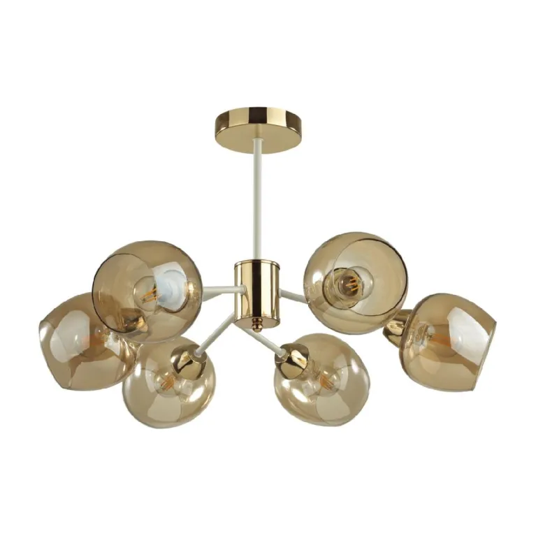 Люстра на штанге Lumion Odell 5650/6C в Нижнем Новгороде