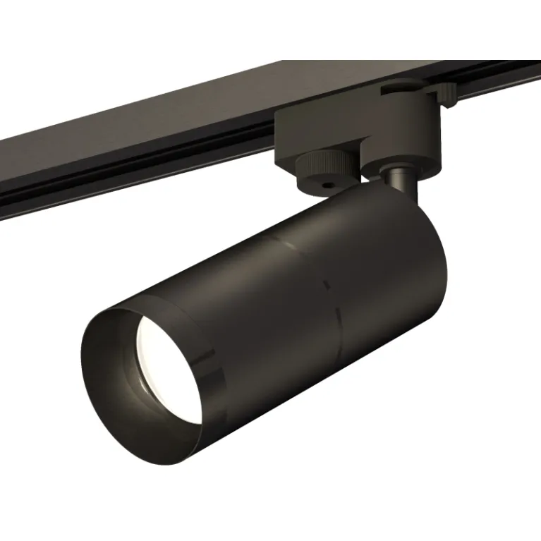 Трековый однофазный светильник Ambrella Light Track System XT6302011 (A2521, C6302, A2061, C6302, N6 в Нижнем Новгороде