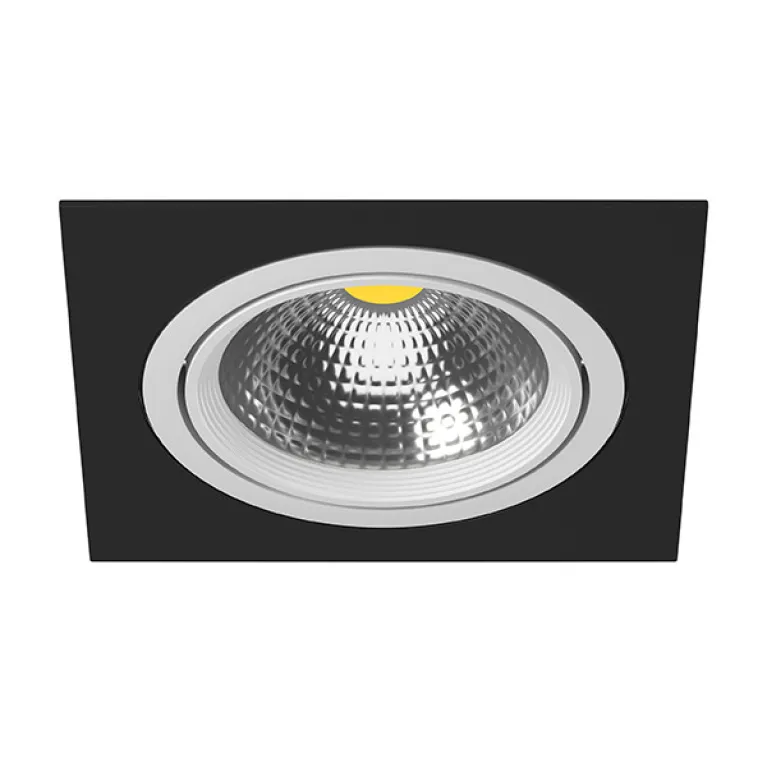 Встраиваемый светильник Lightstar INTERO 111 i81706 (217817+217906) в Нижнем Новгороде