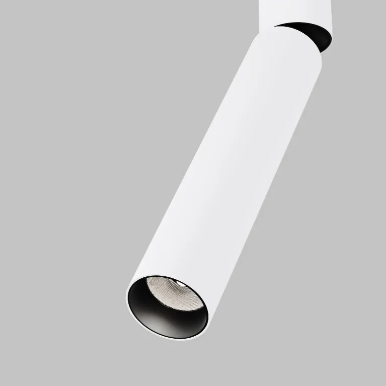 Трековый однофазный светильник Maytoni Focus T TR142-1-6W4K-W в Нижнем Новгороде