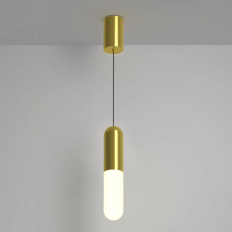 Подвесной светильник Maytoni Mist P101PL-L300-12W3K-BS в Нижнем Новгороде