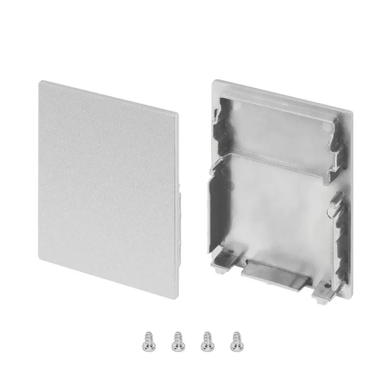 Заглушка Arlight SL-LINE-4050-3L-MIDDLE глухая 044673 в Нижнем Новгороде