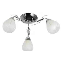 Потолочная люстра Toplight Alexia TL3640X-03CH