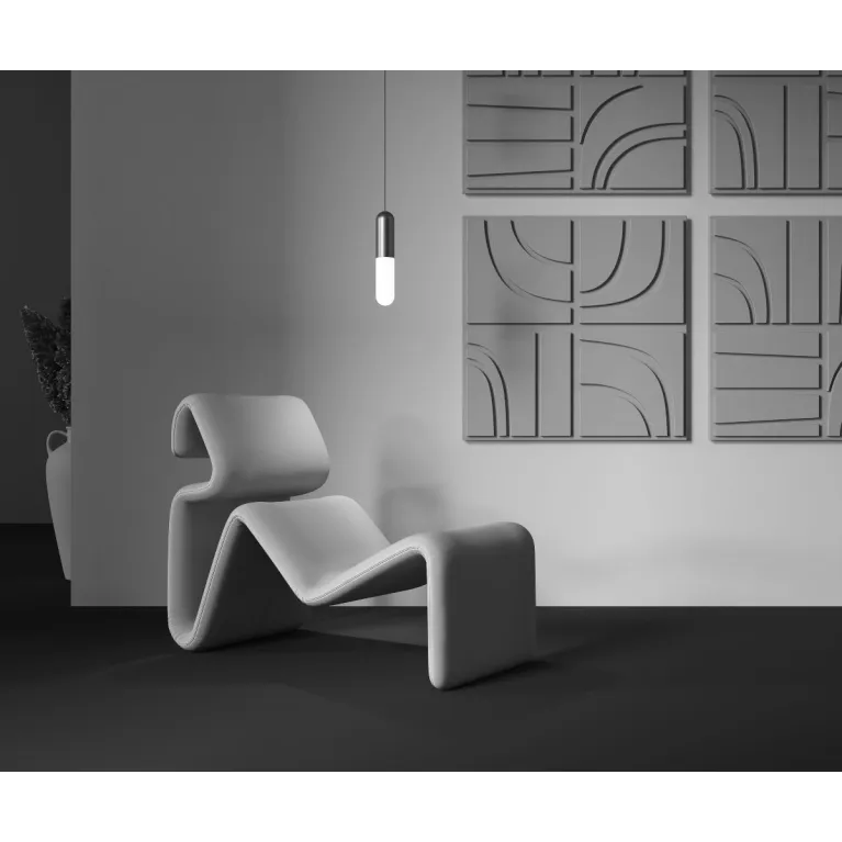 Подвесной светильник Maytoni Mist P101PL-L300-12W3K-BS в Нижнем Новгороде