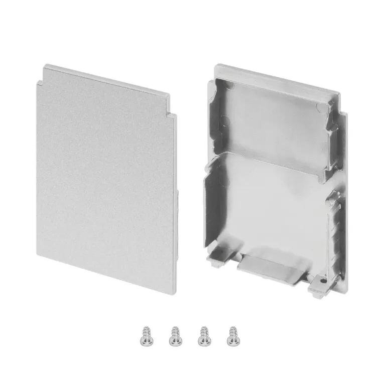 Заглушка Arlight SL-LINE-4050-3L-HIGH глухая 044675 в Нижнем Новгороде