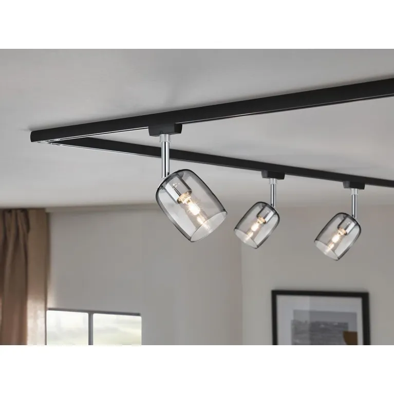 Трековый светильник Paulmann URail Blossom 96967 в Нижнем Новгороде