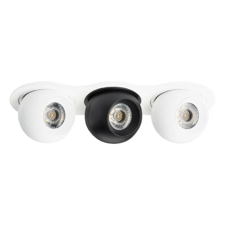 Встраиваемый спот Lightstar Intero (217636+217062+217072+217062) i636627262 в Нижнем Новгороде