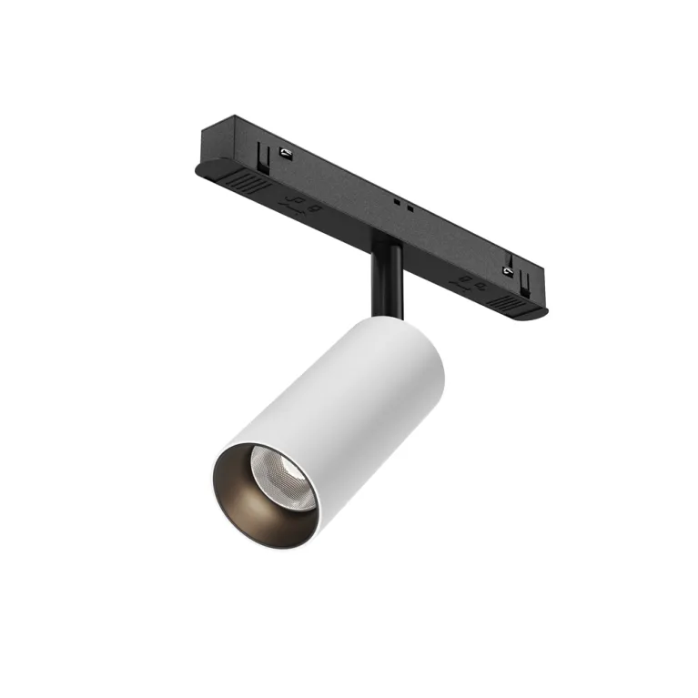 Трековый магнитный светильник Maytoni Technical Magnetic track system Exility Focus LED TR032-2-5W4K в Нижнем Новгороде