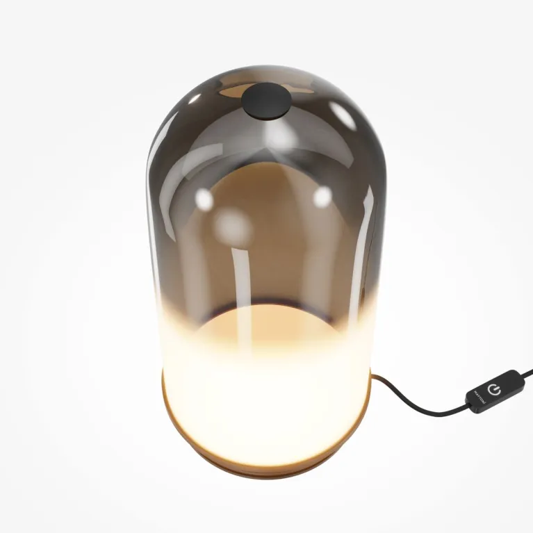 Настольная лампа Maytoni Fable MOD488TL-L8B3K в Нижнем Новгороде