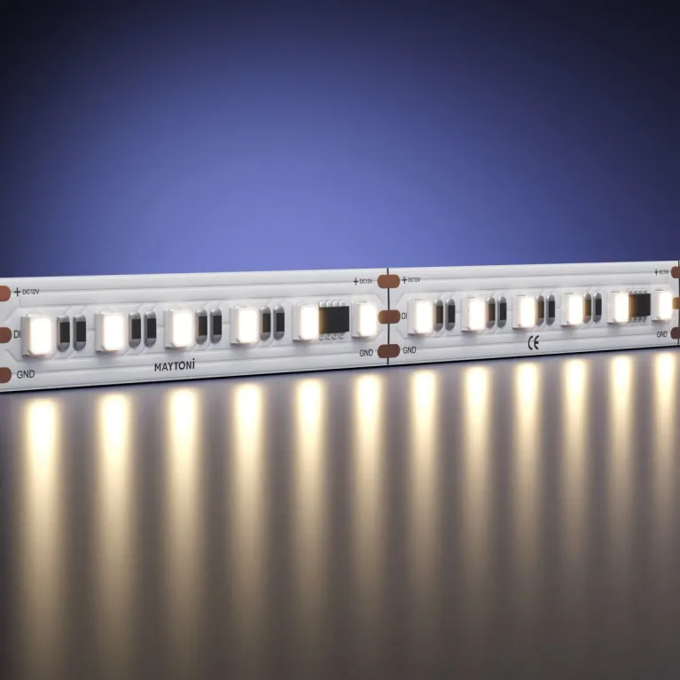 Светодиодная лента Maytoni Led Strip 24В 2835 14,4Вт/м 3000K 5м IP20 201252 в Нижнем Новгороде