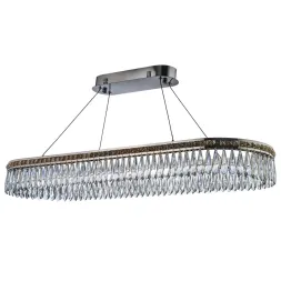 Подвесная люстра Dio D'Arte Elite Acciano L 1.5.100x30.100 N