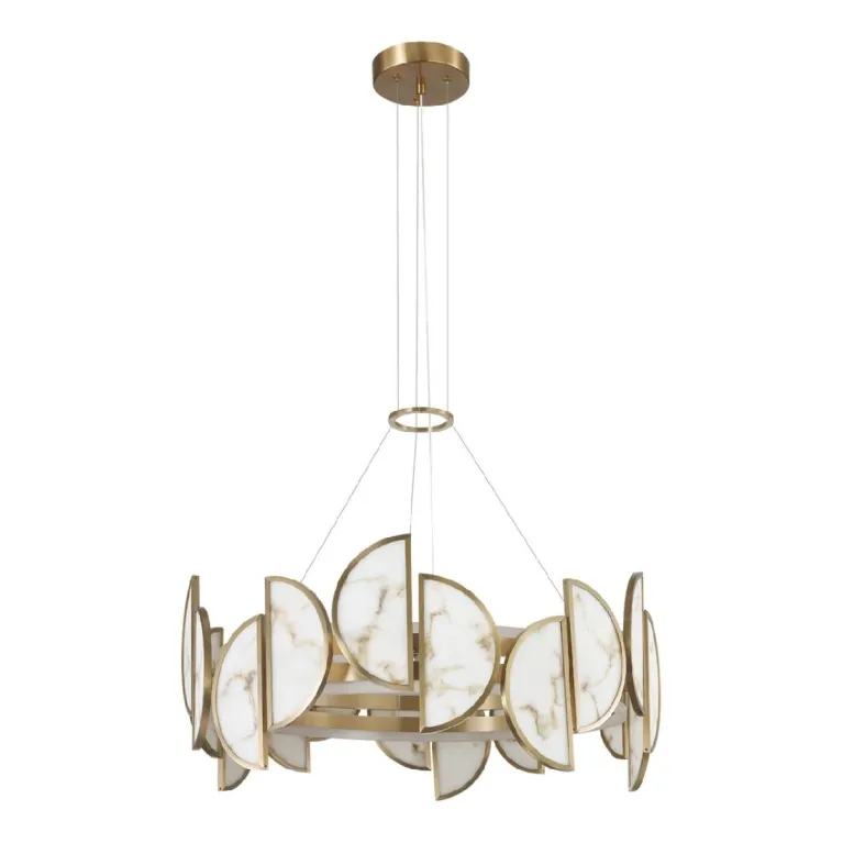 Подвесная люстра Odeon Light Toscana 5447/40L в Нижнем Новгороде