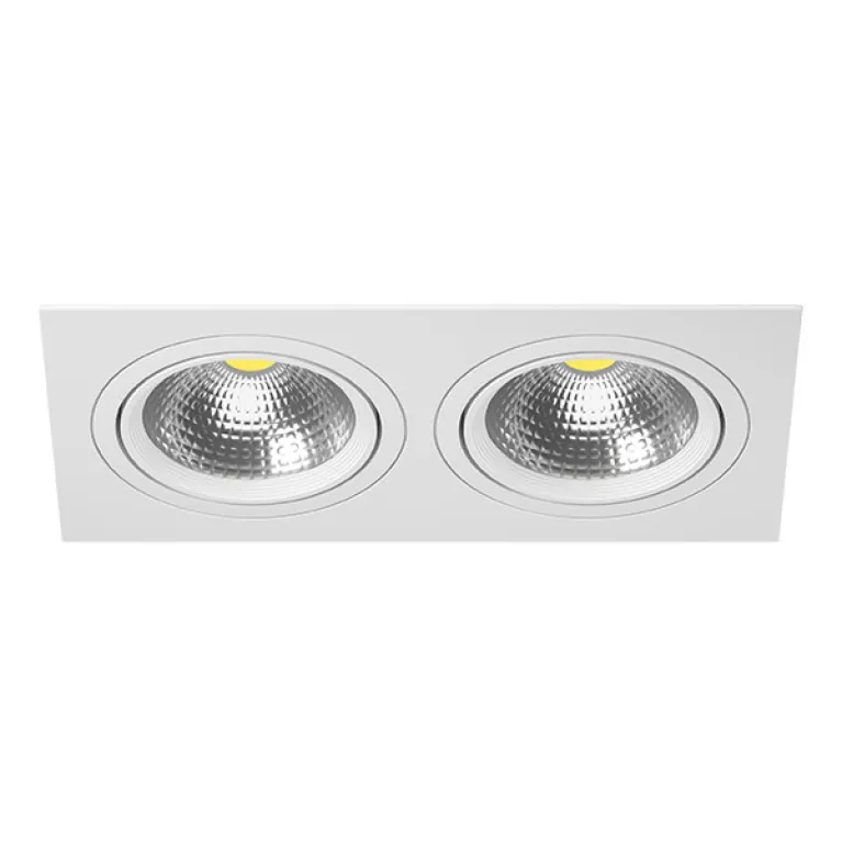 Встраиваемый светильник Lightstar INTERO 111 i8260606 (217826+217906+217906) в Нижнем Новгороде