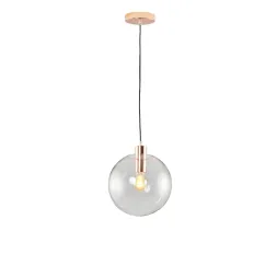 Подвесной светильник Moderli Aurora V11542-1P