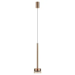 Подвесной светильник Odeon Light Hightech Laslo 7152/10L