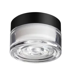 Настенно-потолочный светильник Odeon Light Hightech Ronda 7156/6CL