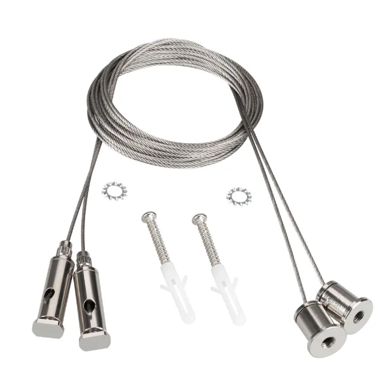 Подвес Arlight SL-LINE-4050-3L 2x2m Set 044679 в Нижнем Новгороде