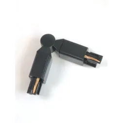 Угол поворотный Kanlux Bsl BSL 130 BK