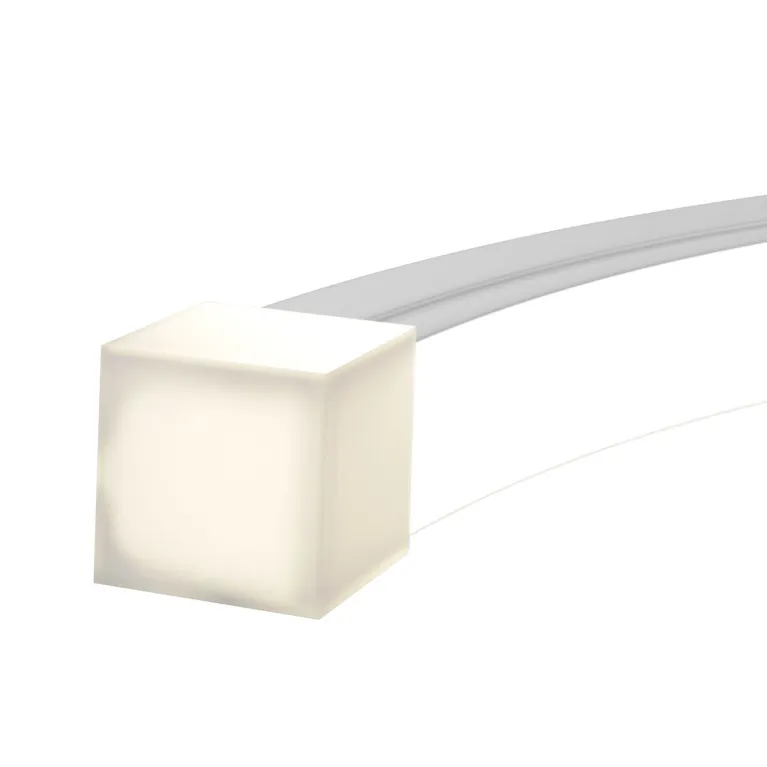Гибкий неон Maytoni Led strip 24В 10Вт/м 4000K 10м IP67 432017 в Нижнем Новгороде