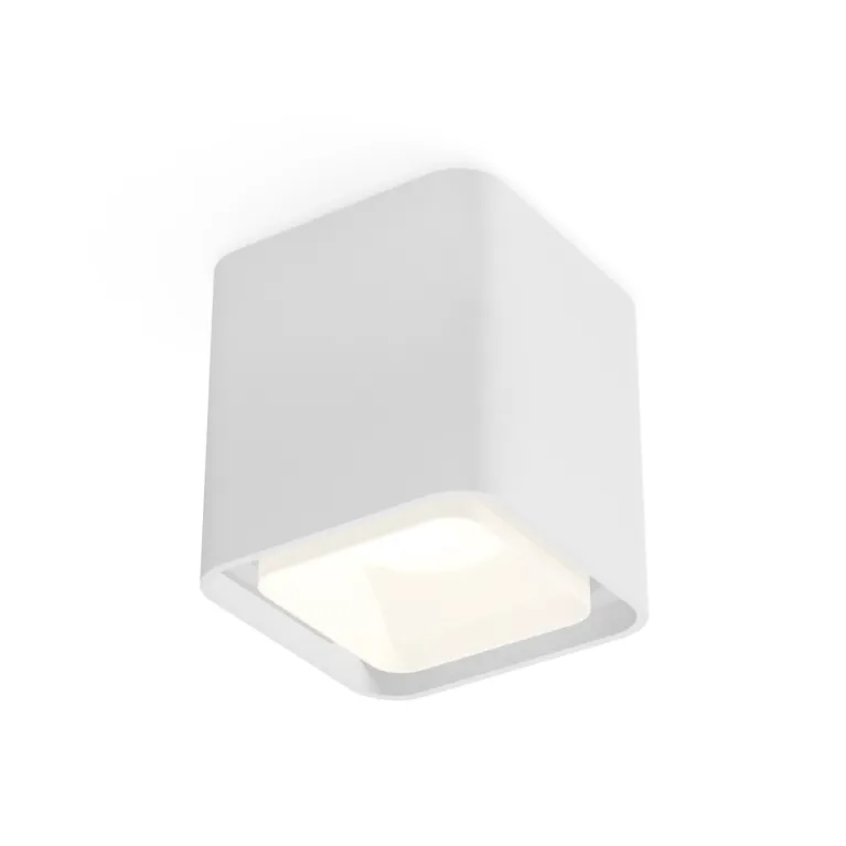 Потолочный светильник Ambrella Light Techno Spot XS7840021 (C7840, N7755) в Нижнем Новгороде