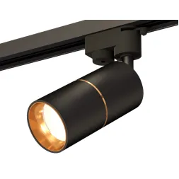 Трековый однофазный светильник Ambrella Light Track System XT6302020 (A2521, C6302, A2062, C6302, N6