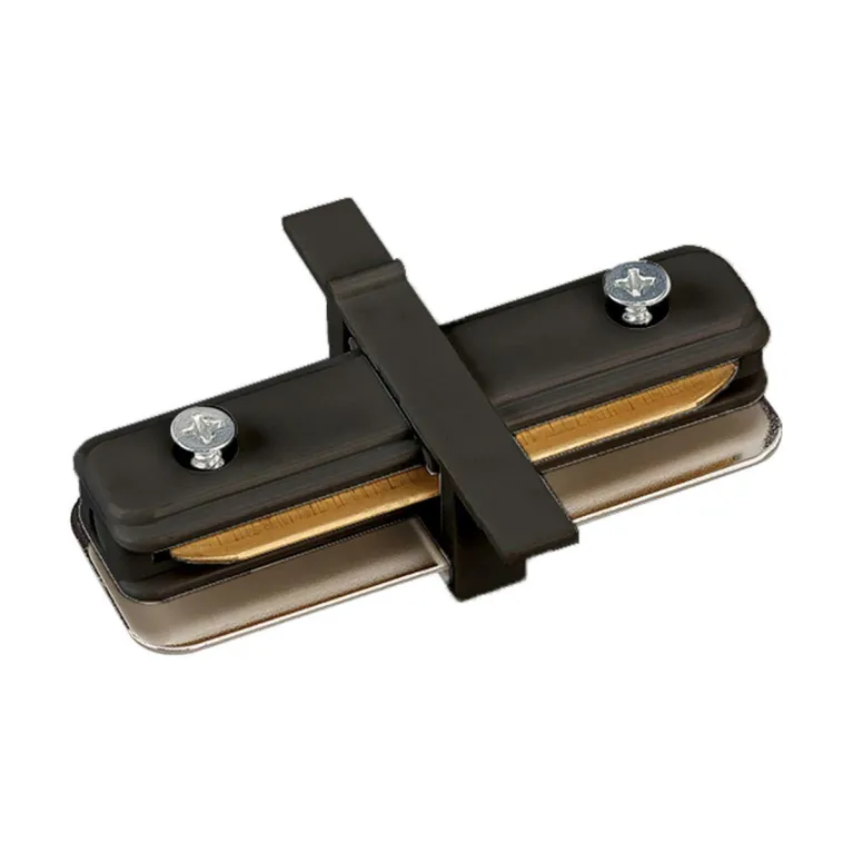 Коннектор прямой внутренний Arlight LGD-2TR-Con-Mini-F-BK 038680 в Нижнем Новгороде