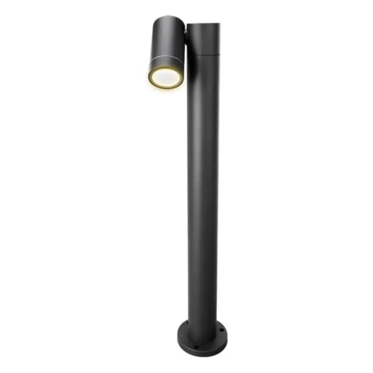 Уличный светильник Arte Lamp Mistero A3302PA-1BK в Нижнем Новгороде