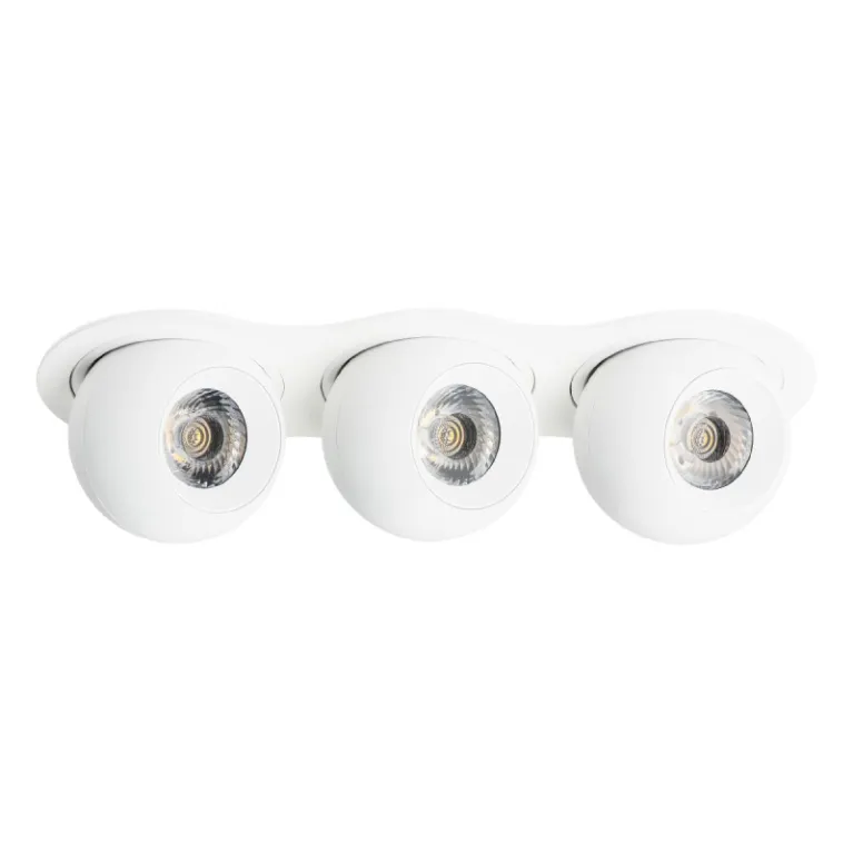 Встраиваемый спот Lightstar Intero (217636+217064+217064+217064) i636646464 в Нижнем Новгороде