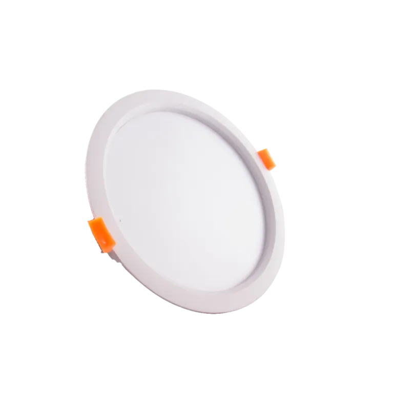 Встраиваемый светильник Elvan VLS-2821R-6W-WW в Нижнем Новгороде