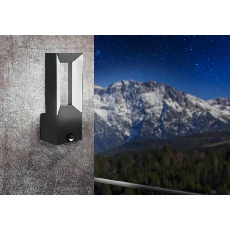 Уличный настенный светодиодный светильник Eglo Riforano 98726 в Нижнем Новгороде