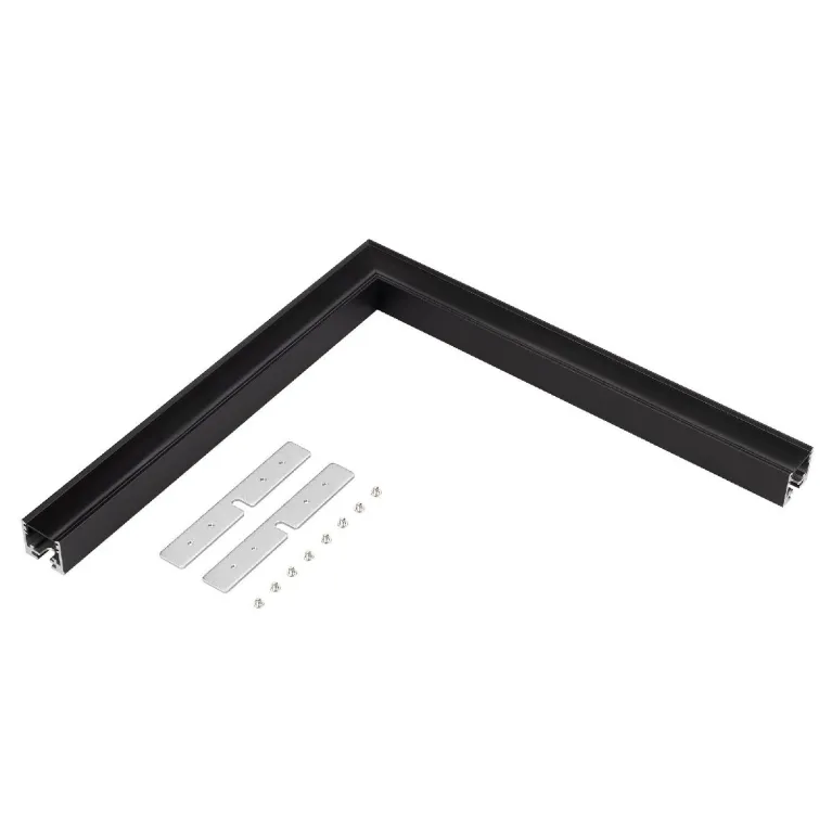 Угол Arlight SL-LINE-2522 BLACK 044940 в Нижнем Новгороде