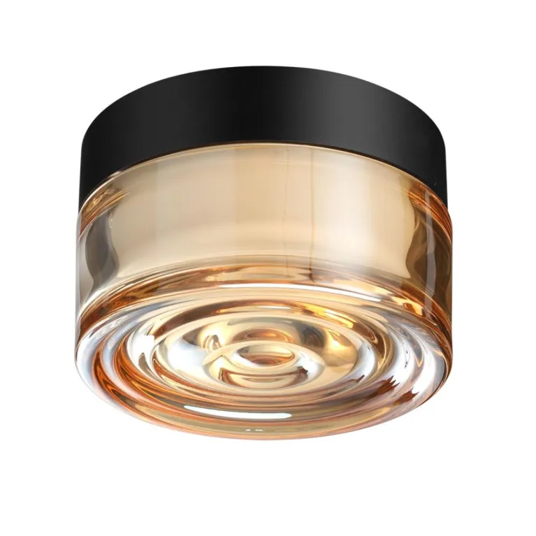 Настенно-потолочный светильник Odeon Light Hightech Ronda 7158/6CL в Нижнем Новгороде