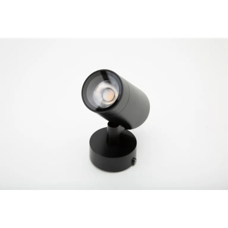 Ландшафтный светильник DesignLed DL-FS0012-9-BL-WW 006810 в Нижнем Новгороде