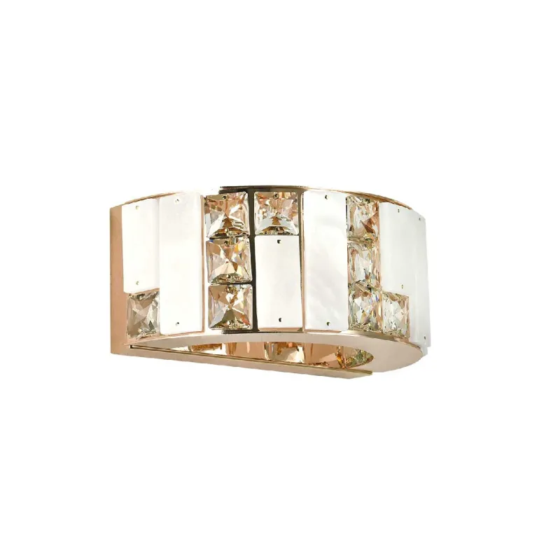 Настенный светильник Modelux ML.6988.230P GD в Нижнем Новгороде