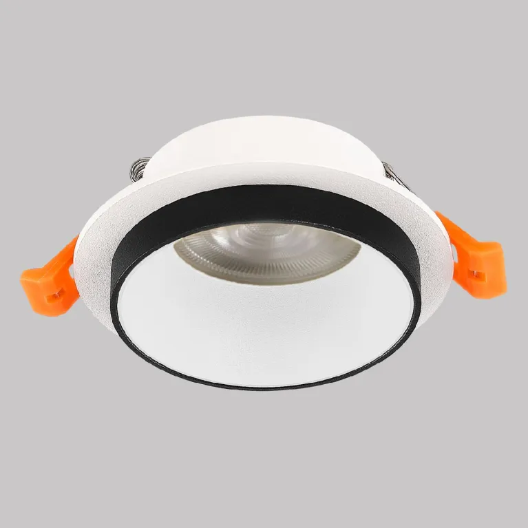 Встраиваемый светильник IMEX IL.0029.0011-WBK в Нижнем Новгороде